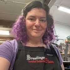 Maureen Russ's Instagram, Twitter & Facebook