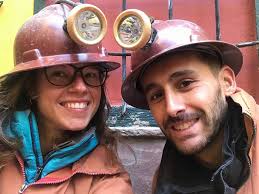 Les mines de Potosi !!! la d ou vient une grande partie de la richesse de l  empire espagnol.on dit qu