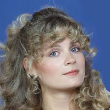 Jennifer Holmes Movies and TV Shows