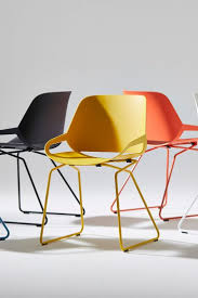 Stuhl Fur Die Terrasse Aeris Numo Stuhle Wohnzimmerdekoration Kleine Wohnung Kuche