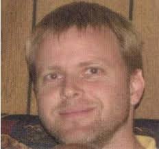 BRIAN ANTHONY WEHRLE