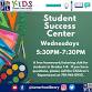 Student Success Center: Free Tutoring event in Randolph, MA