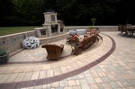 We felt we needed our pool area to function better than it was. Paver Patio Ideas Landscaping Network