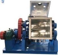 [Hot Item] 200L Electric Heating Double Shaft Sigma Blade Mixing Machine  with Hydraulic Tilt