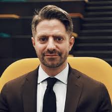 Jason Glassman's Instagram, Twitter & Facebook