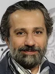 Dariush Movafagh (داریوش موفق)