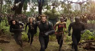 The team, created by allan heinberg and jim cheung, features numerous adolescent characters who typically have connections to established members of marvel's primary superhero. We Need To Talk About The Young Avengers The Georgetown Voice