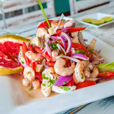 I like you already, because you're here, doing your research. Top 5 Seafood Restaurants In Cancun Travel Leisure