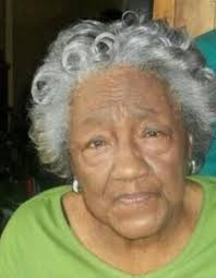 Obituary for Helen Quick Ridges