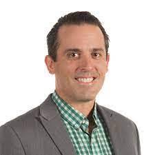 Benjamin Whitlock's Instagram, Twitter & Facebook