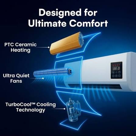 EpiCooler Portable AC Review 2026: best portable air