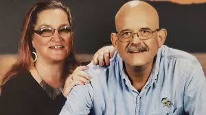 Fundraiser by Krista Doran : Richard's Liver Transplant Fund