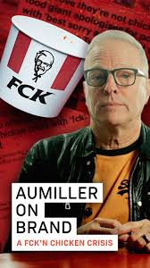 A quick breakdown of how a “FCK” moment was turned into a brand win.