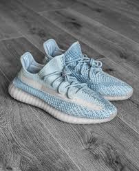 Adidas Yeezy Boost 350 V2 Cloud White Non Reflective In 2020 Adidas Yeezy Boost 350 Adidas Yeezy Boost Yeezy