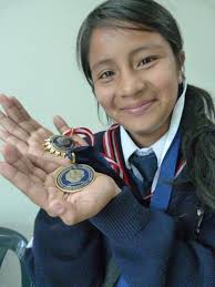 el reportero vecinal": Semana dorada para la Educación chalaca