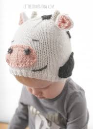 Brands including monnalisa, mayoral, oilily, guess, moschino, little marc jacobs, kenzo, karl largerfeld, a dee, billieblush, agatha ruiz de la prada and many more. Cuddly Cow Hat Knitting Pattern Little Red Window