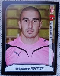 Stephane Ruffier pas cher