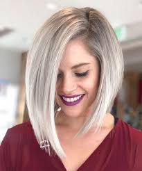die beliebtesten winkligen bob frisuren 2019 die sie dieses jahr vielleicht wunschen angled bob hairstyles asymmetrical bob haircuts long bob hairstyles