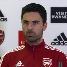 Mikel arteta · <p>arsenal head coach and former club midfielder mikel arteta</p> arsenal made a mistake by appointing arteta, says gallas · arsenal celebrate a . Mikel Arteta Has Already Delivered His Verdict On Barcelona Move As Major Changes Are Teased Football London