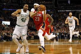 Link 1 link 2 link 3. Shorthanded Celtics Visit Rondo Davis And The New Orleans Pelicans Celticsblog