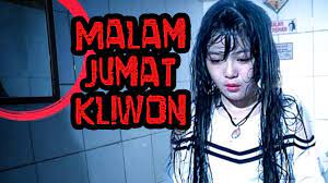 Check spelling or type a new query. Jangan Lakukan Ini Malam Jumat Kliwon Ada Penampakan Kuntilanak Asli Youtube