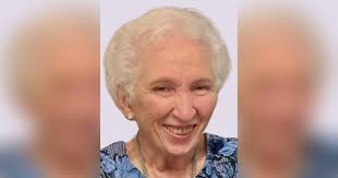 Obituary for Doris (Cutia) Marinelli