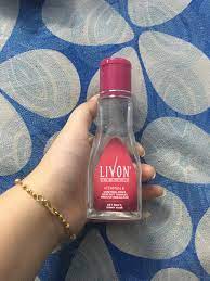 Nobody likes oiling their hair. Livon Hair Serum Reviews Price Benefits How To Use Ingredients Side Effects