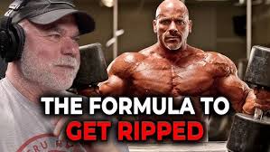 Building Strength : Construction to MMA Training