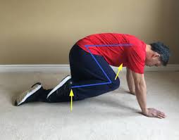 Lie on your back on the floor,. Tight Lower Back Pain Low Back Pain Program
