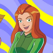 Totally spies! Clover Sam Alex" Coffee Mug by Frankus96