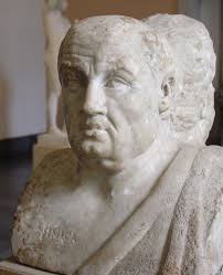 Seneca explicitly tells lucilius, who might have raised a similar objection, that our best informants on death are those — like baccus — who have come very near it and are daily experiencing its approach. Seneca Wikipedia