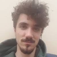 Christopher Mclees's Instagram, Twitter & Facebook