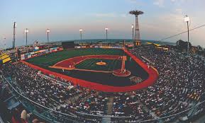 18 Particular Mcu Park Brooklyn Ny Seating Chart