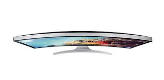When you throw an image onto a flat screen from a projector, the the problem is, your living rooms sweet spot is much smaller than a large movie ­theaters. Will You Buy A Curved Pc Display Tech For Anyone