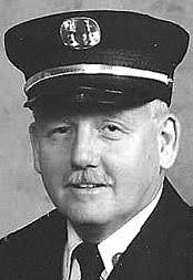 Danny Donald Obituary (1945