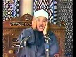 Qari Abdul Basit Sura Albaqara سورة البقرة 1 2عبدالباسط مجود ه Abdul Basit Tafsir Al Quran Quran Arabic