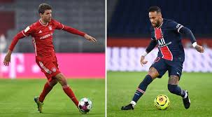 Psg vs bayern munich live. 4mjw8fjs8aic3m