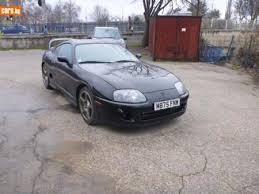 Check spelling or type a new query. Toyota Supra Bulgaria Used Search For Your Used Car On The Parking