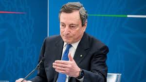 Il presidente del consiglio, mario draghi, oggi pomeriggio alle ore 18.00 dalla sala polifunzionale della presidenza del consiglio terrà una nuova conferenza stampa. Nnhx5cd45geoam