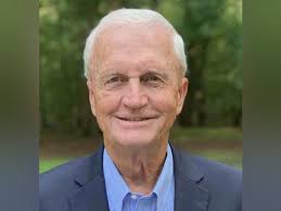 Q&A: CHCCS Board of Education candidate George Griffin talks revising  curriculums