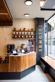 Prince St Nyc Coffee Shop Cafe Home Decor