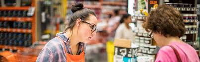 The home depot offers two ways to receive your pay electronically. The Home Depot 8 Things You May Not Know About Working At Home Depot