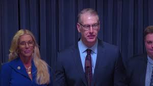 Illinois Senate Republicans outline 2025 budget priorities