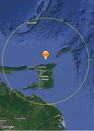 Spain / latitude / longitude Redan Central De Bomberos Y Bomberas On Twitter Sismo Trinidadandtobago 41 Km Ne De Puerto Espana Trinidad Y Tobago Utc 04 05 2020 22 32 24 Magnitud 5 0 Mb Profundidad 80 0 Km Latitud 10 92 N Longitud 61 24 W Https T Co Jbqkqwqml6