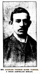 Charles Thomas Biass Edward Turner (1862-1944)