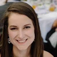 Ana Goldman's Instagram, Twitter & Facebook