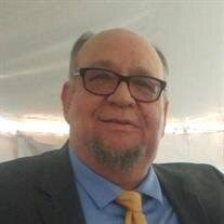 John Curtis Gilstrap Obituary