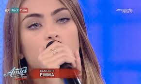 Emma muscat ft astol sangria battiti live 2020. Amici 17 Chi E Emma Muscat Biografia Curiosita Fidanzato E Profili Social Newtork
