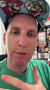 Doctor Mario Third Brother