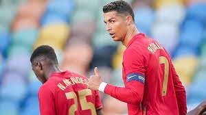 Portugal conclude preparations for the defence of their continental crown, as they host israel at estadio jose alvalade. Wm3dp4 8dviezm